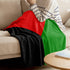Martinique Blanket - CaribeHeart Martinique